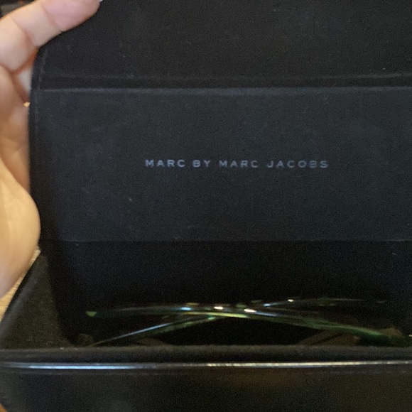 Marc by Marc Jacobs sunglasses - Picture 2 of 4